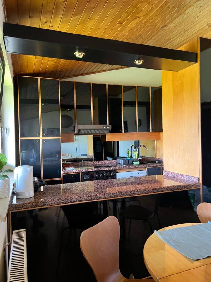 Apartment In Ljubljana Eksteriør bilde