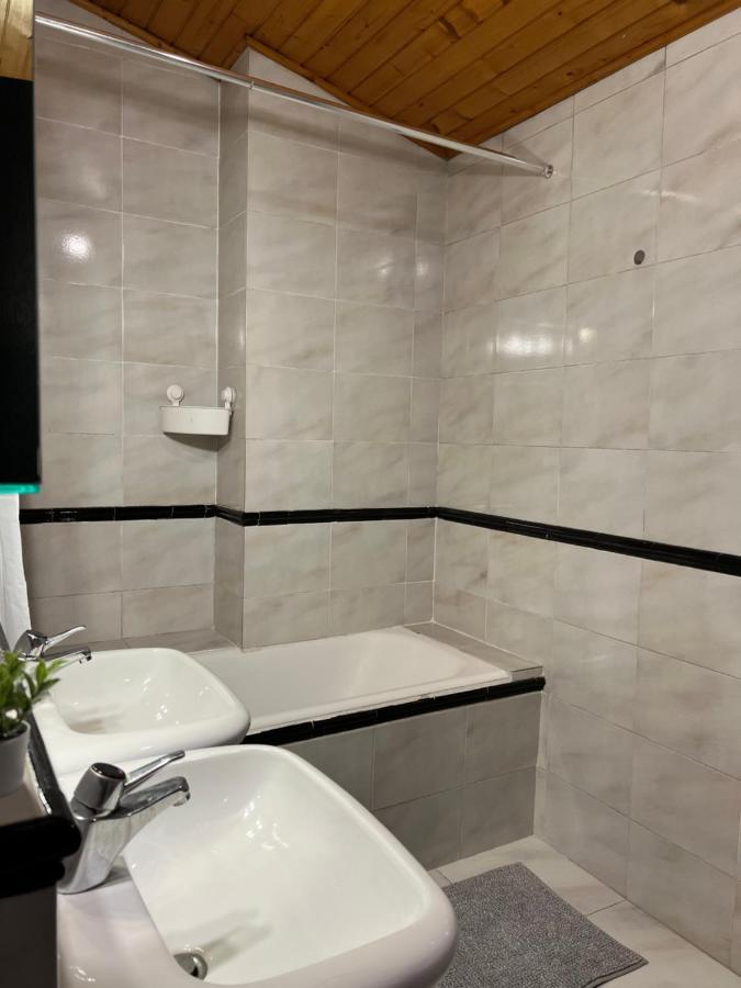 Apartment In Ljubljana Eksteriør bilde