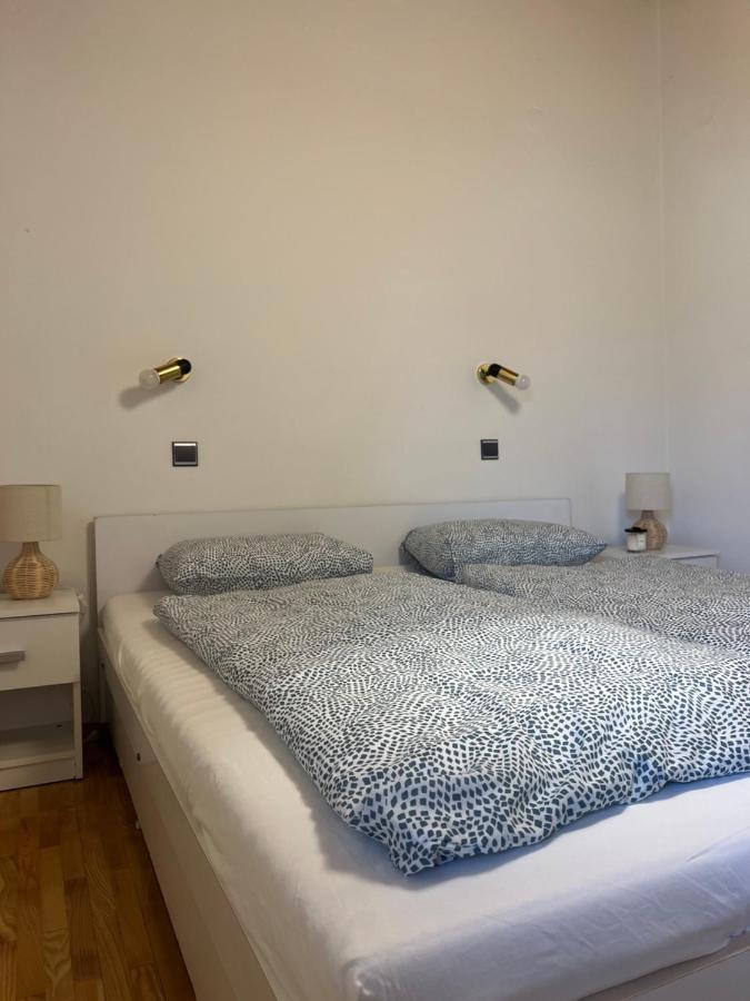 Apartment In Ljubljana Eksteriør bilde