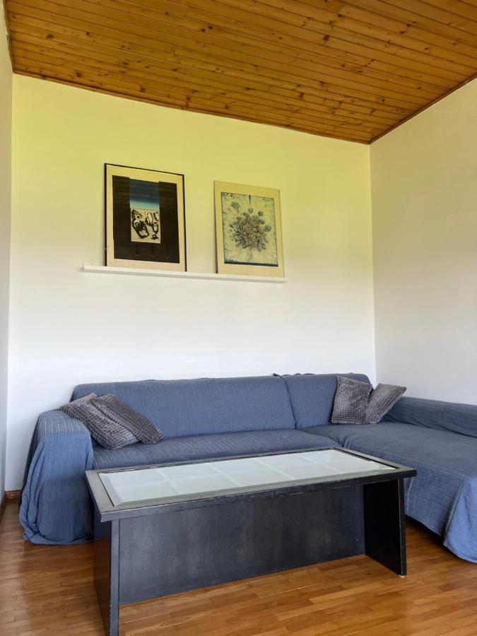 Apartment In Ljubljana Eksteriør bilde