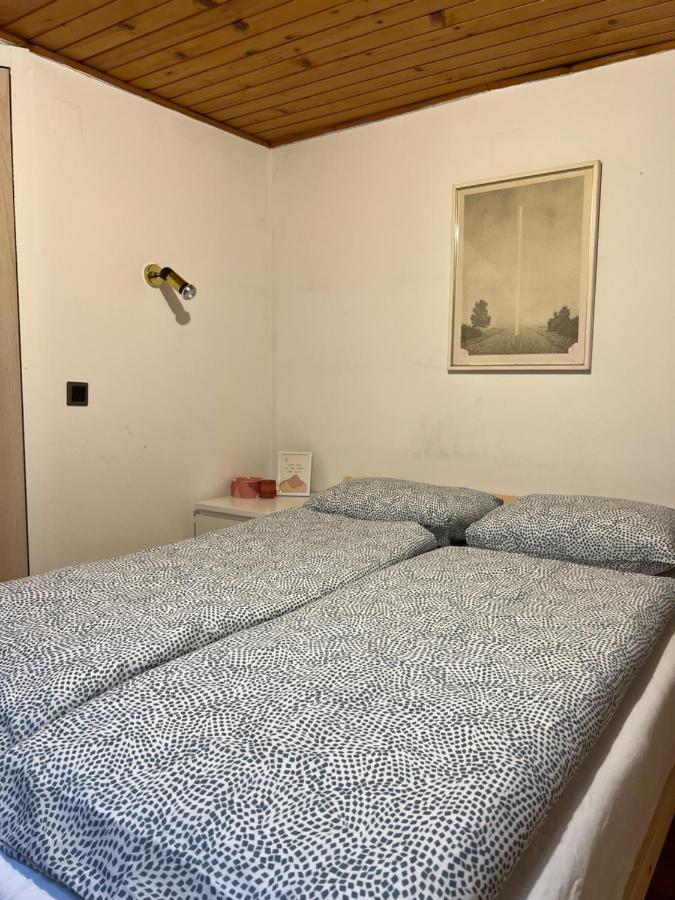 Apartment In Ljubljana Eksteriør bilde